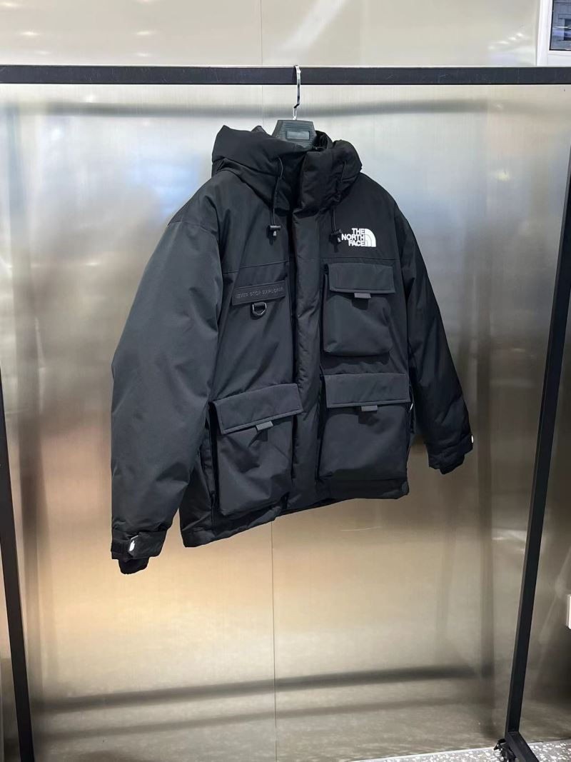 The North Face Down Jackets